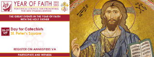 Day for Catechists